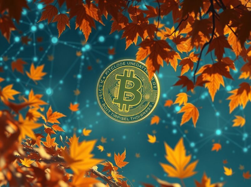 Analysis of Bitcoin's price drop following the massive $19 billion liquidation event in October.