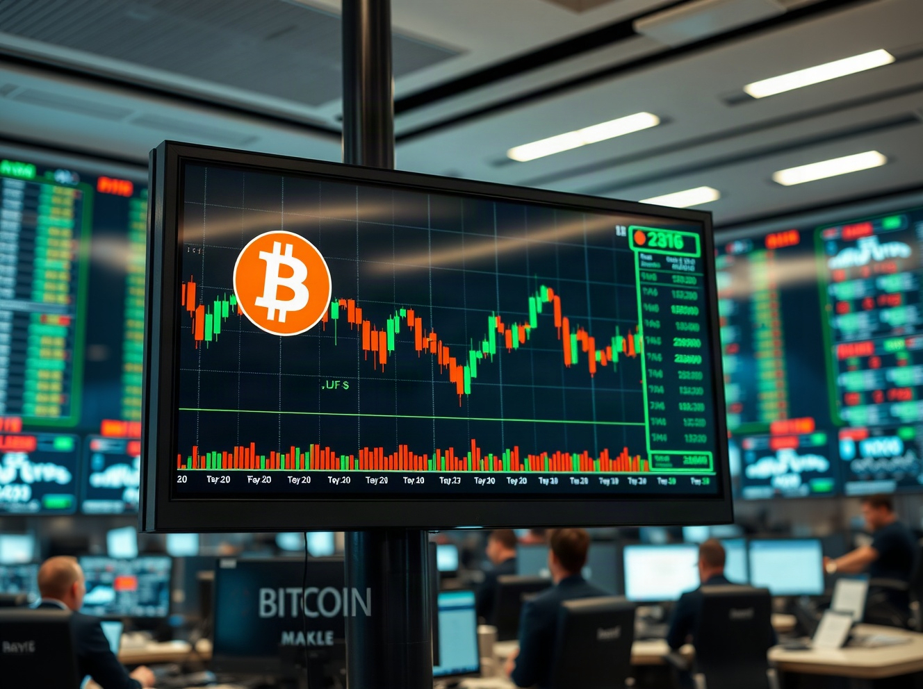 Bitcoin at $79,938 Could Spark $798M in Short Liquidations, CoinGlass Data Shows