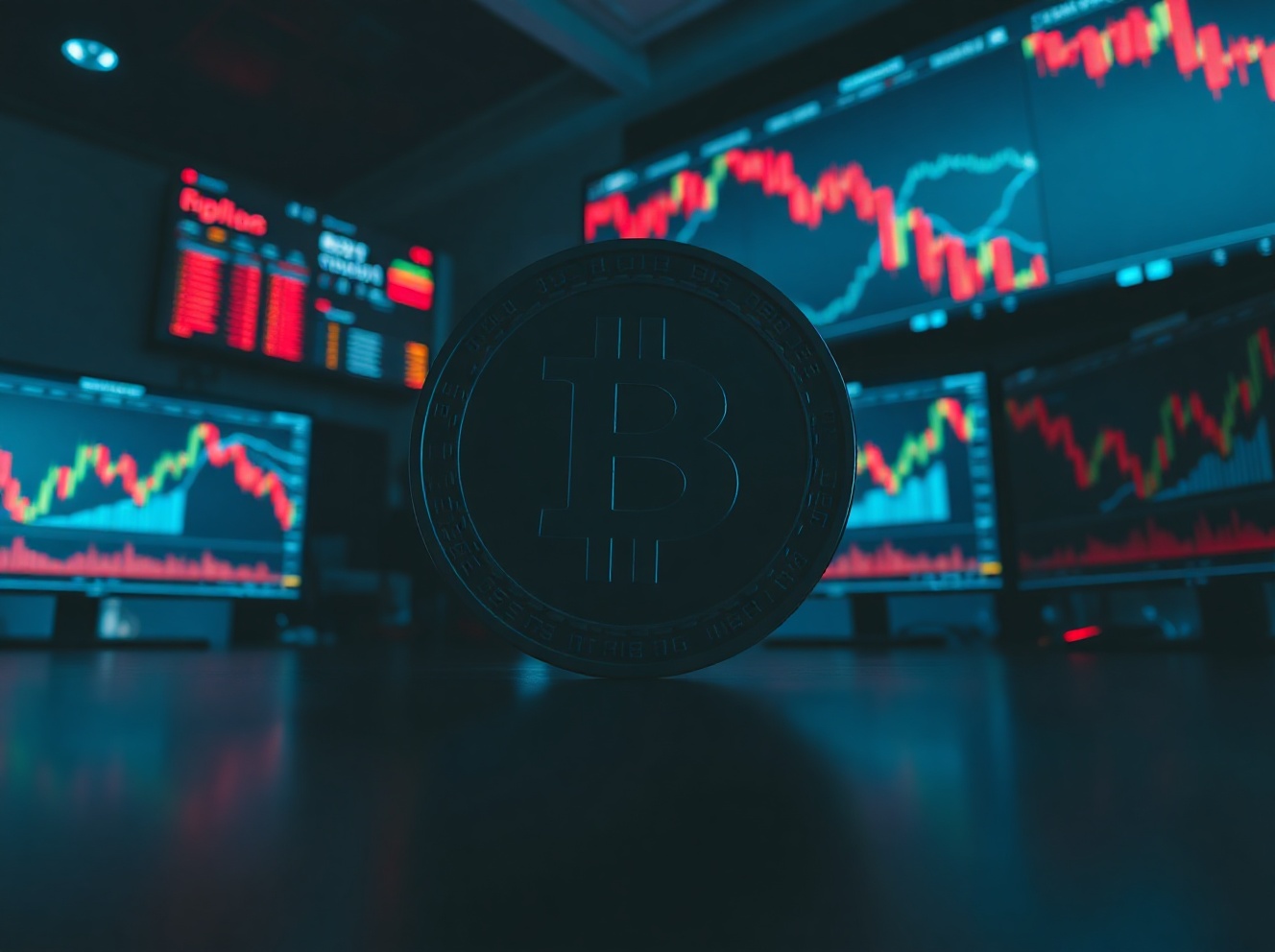 Analityk: Likwidacja Bitcoin o wartości 1,76 mld USD ochłodziła przegrzany rynek, redukując pozycje spekulacyjne