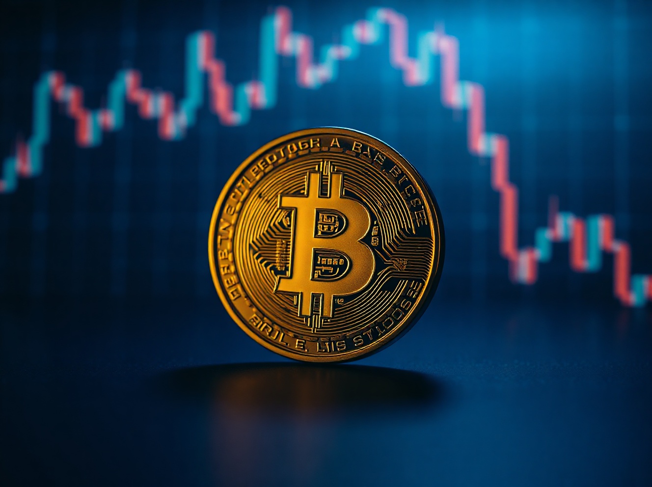 Bitcoin Liquidation Risk: $626M in Shorts at Stake Near $67,041