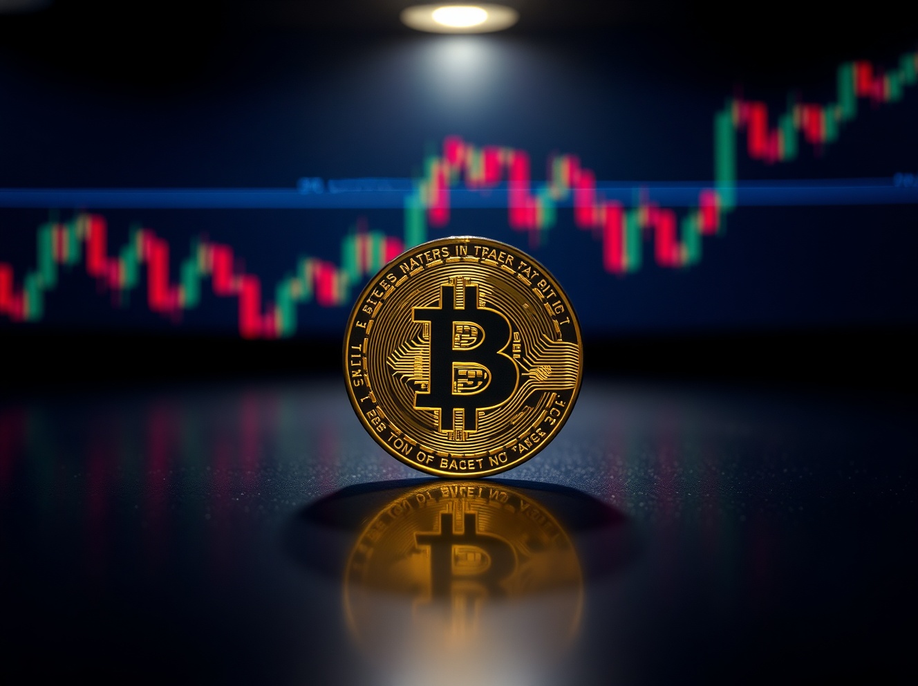 Bitcoin Liquidation Risk: $1.08 Billion at Stake if BTC Falls Below $75K