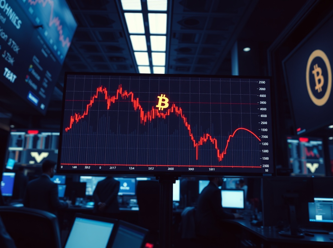 Bitcoin Liquidation Risk: $826M in Longs at Stake If BTC Falls Below $60,163