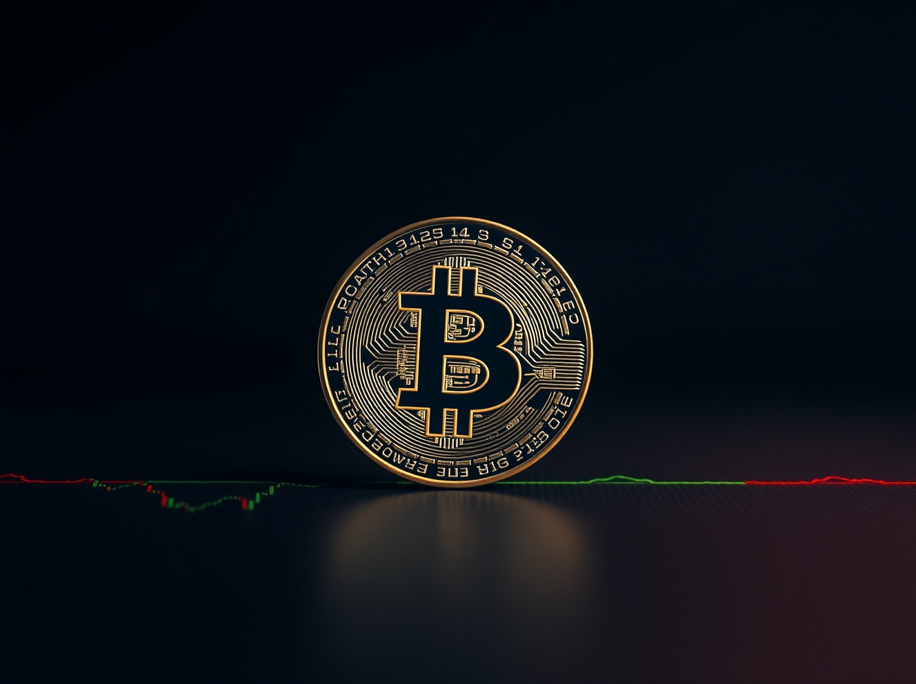 Bitcoin Liquidation Risk: $856M in Long Positions at Stake if BTC Falls Below $58,044