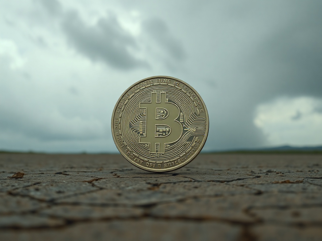 Bitcoin Risks Liquidation-Driven Spikes Amid Deepening Market Apathy