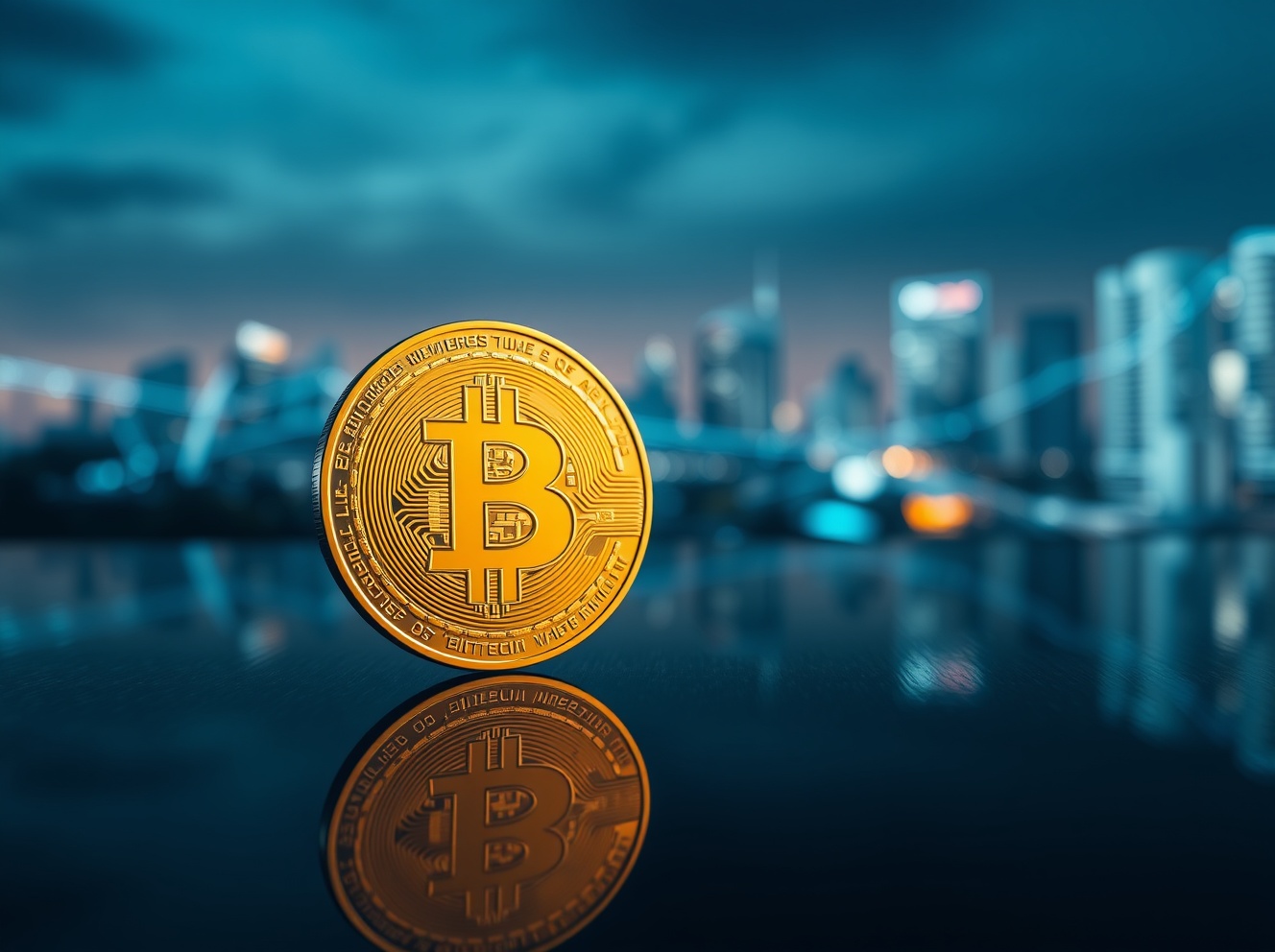 Bitcoin Shows Signs of Liquidity Recovery as Realized Cap Turns Positive, Analyst Says