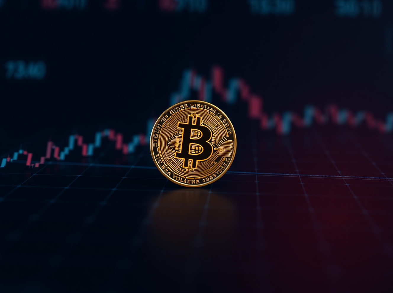 Bitcoin Faces $680 Million Long Liquidation Risk Below $60,711