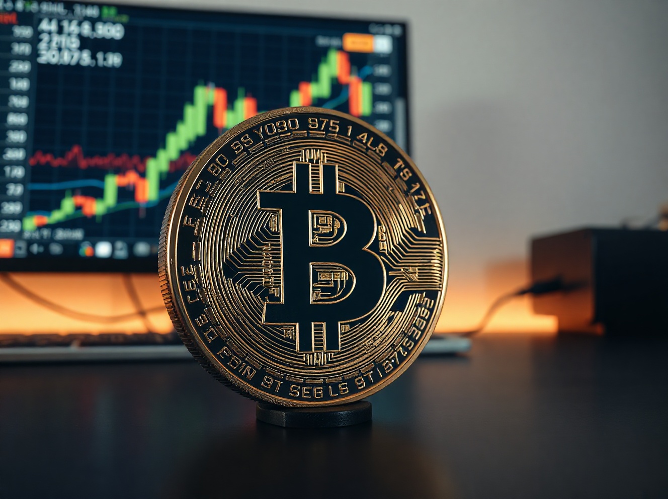Bitcoin Faces $496M Long Liquidation Risk If Price Drops Below $63,660