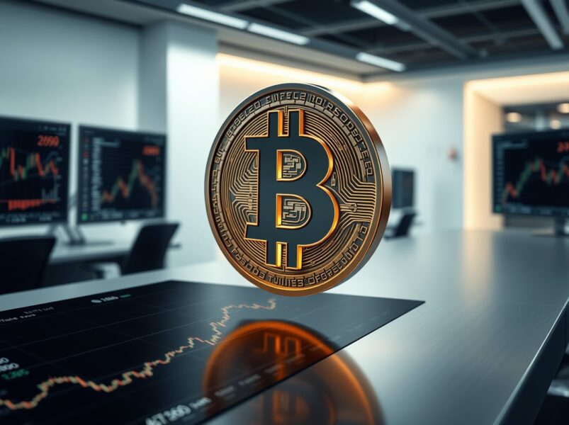 Bitcoin Liquidation Alert: $29.5M Long Positions at Risk if BTC Price Drops to $71,246