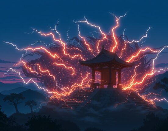 Bitcoin long liquidations causing a historic market squeeze and volatility event.