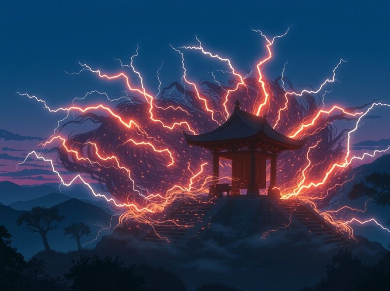 Bitcoin long liquidations causing a historic market squeeze and volatility event.