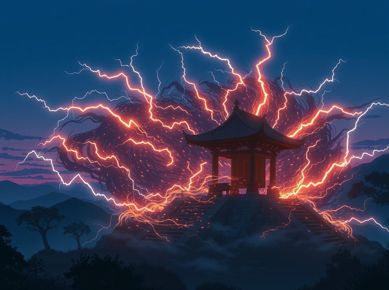 Bitcoin Long Liquidations Shatter Records with $1.42B Wipeout, Signaling Intense Market Pressure