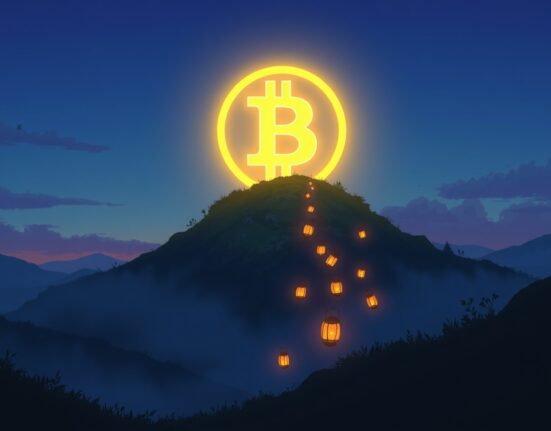 Analysis of Bitcoin long position liquidations and cryptocurrency market leverage risks.