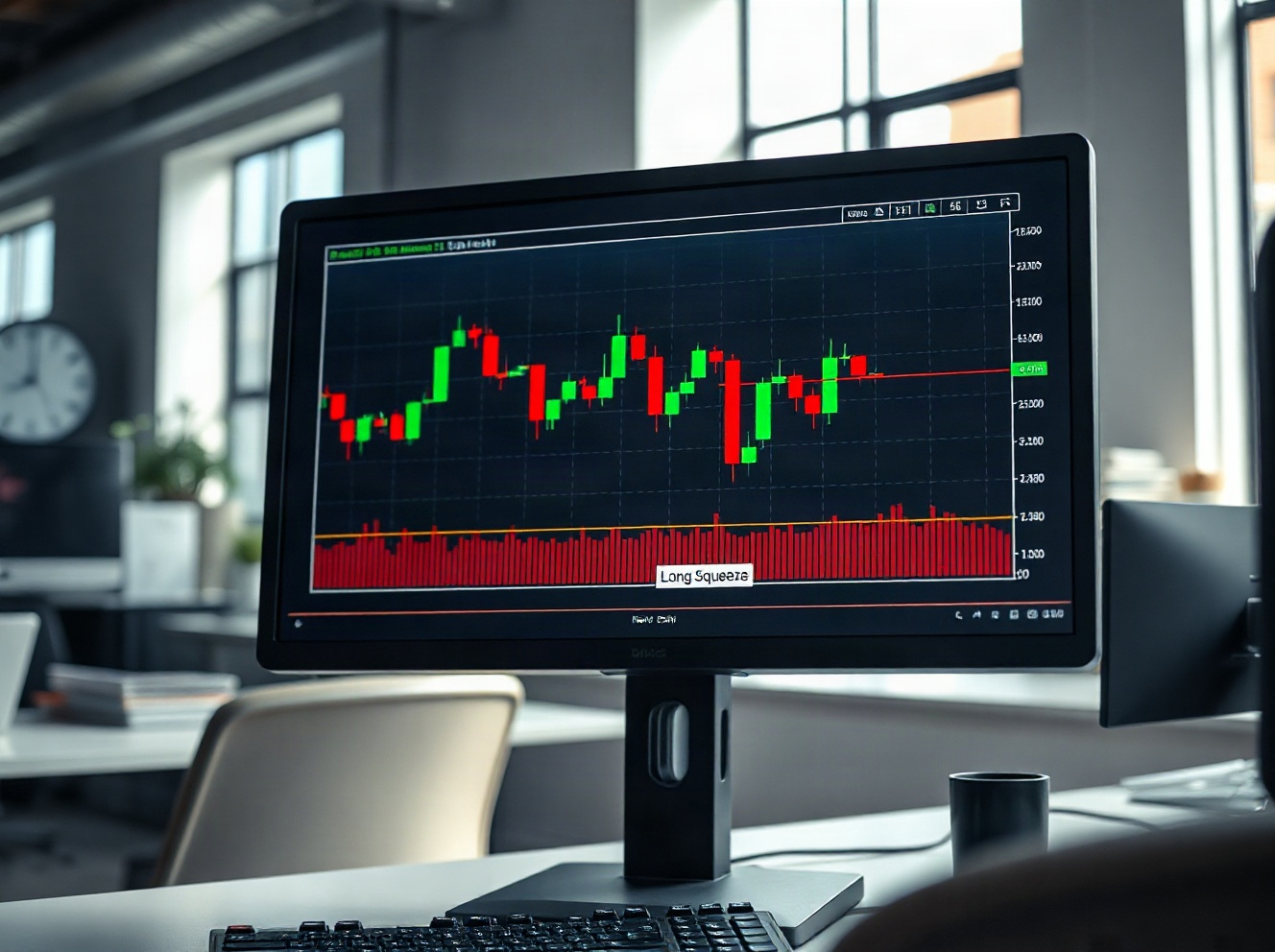Bitcoin Long Squeeze Risk Looms as Open Interest Drops and Funding Rates Climb: CryptoQuant