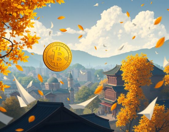 Bitcoin's value proposition as digital gold in changing monetary policy environment