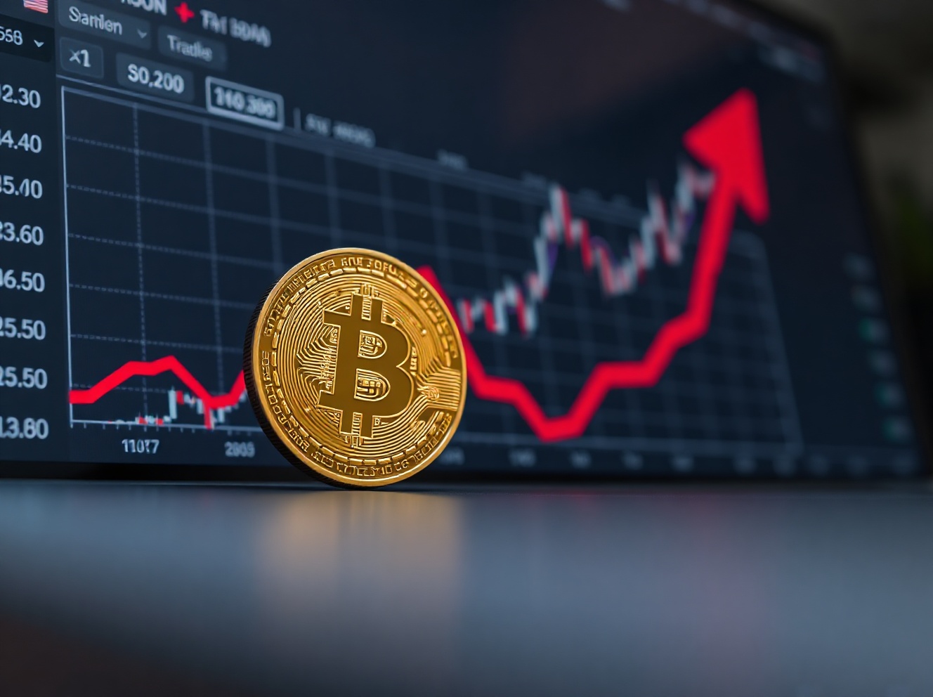 Bitcoin Long-Term Holder Exchange Inflows Rise, Hinting at Potential Sell Pressure