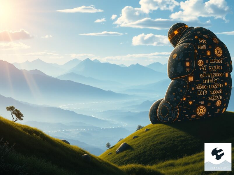 Bitcoin Long-Term Holder Selling Pressure Eases: Glassnode Reveals Crucial Market Shift