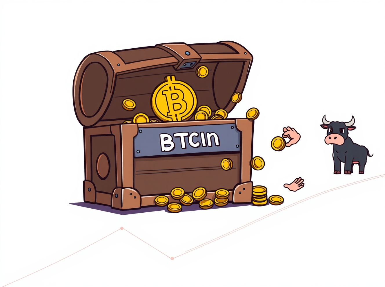 Crucial Bitcoin Long-Term Holder Supply Hits 8-Month Low: What’s Next for BTC Price?