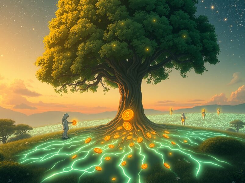 Bitcoin long-term holders shift from selling to accumulating BTC, signaling changing market sentiment.