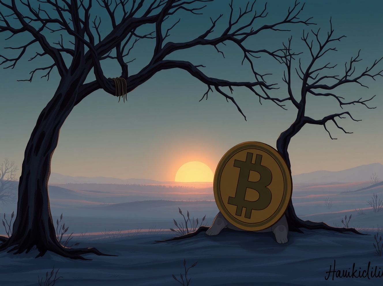 Bitcoin Bear Market: The Unsettling Reality of the Longest Downturn Since 2018