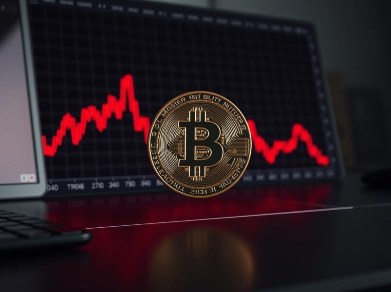 Bitcoin Price Analysis Reveals Alarming Overheating as $70K Rebound Faces Critical Test