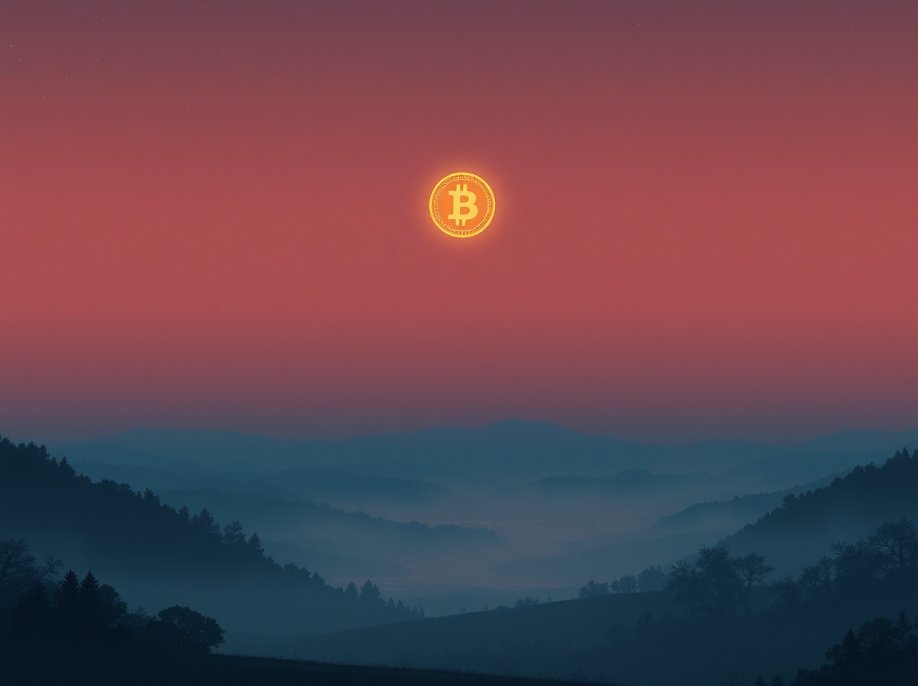 Bitcoin Price Analysis Reveals Alarming Low-Volume Void, Signaling Critical Risk of Decline