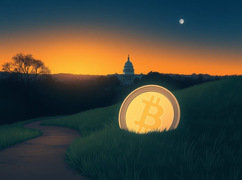 Bitcoin Plummets: Stunning Drop to Lowest Level Since 2024 Election Shakes Crypto Market