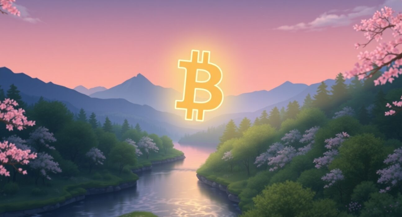 Bitcoin price prediction showing potential March rebound and April-May correction patterns based on historical cycles