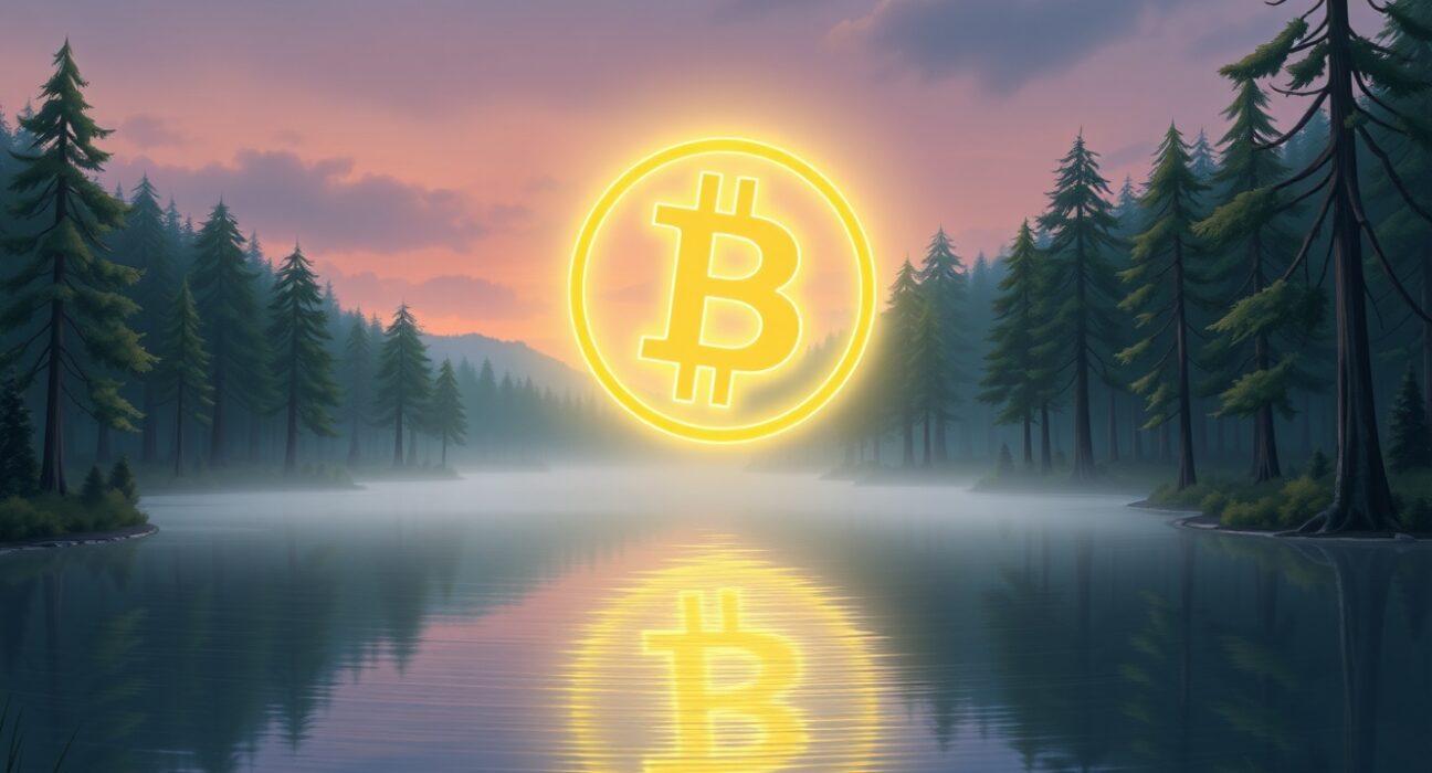 Bitcoin market analysis showing key technical and fundamental factors influencing price direction