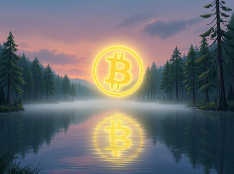 Bitcoin Market Analysis: 5 Critical Factors That Could Determine BTC’s Fate This Week