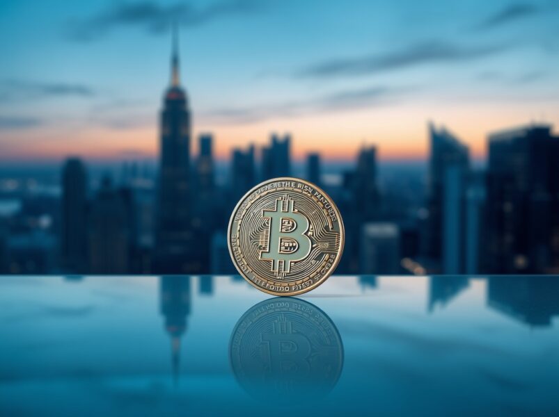 Bitcoin Market Bottom Analysis: Critical Data Shows Surge in BTC Held at Loss Signals Potential Turning Point