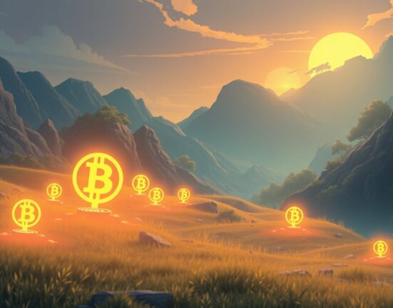 Bitcoin market bottom analysis showing recovery signals through technical indicators