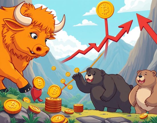 Bitcoin market bottom analysis showing smart money accumulation with bullish indicators