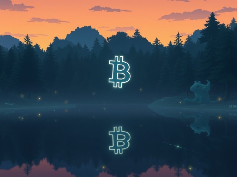 Bitcoin Market Analysis: 5 Critical Points to Watch This Week Amid Global Uncertainty