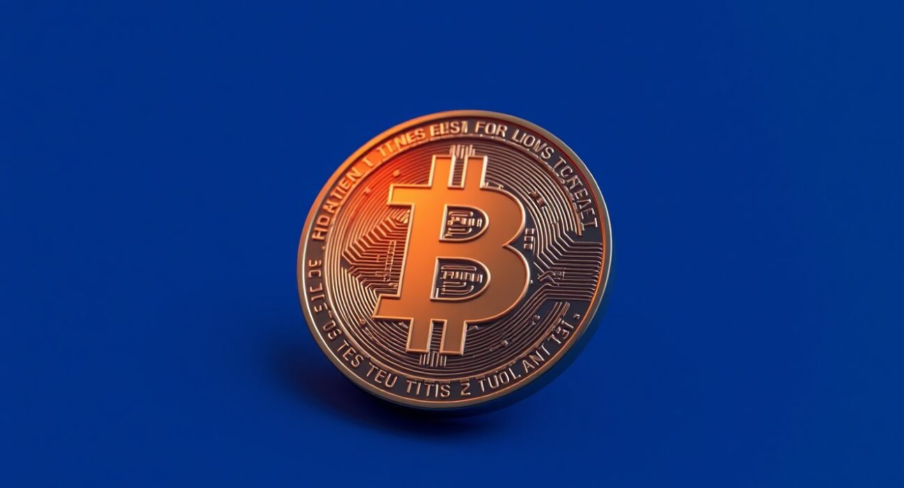 Bitcoin market analysis showing key factors influencing cryptocurrency price this week.