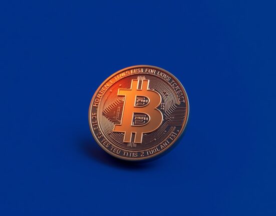 Bitcoin market analysis showing key factors influencing cryptocurrency price this week.