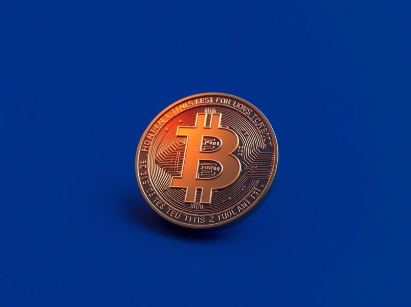 Bitcoin market analysis showing key factors influencing cryptocurrency price this week.