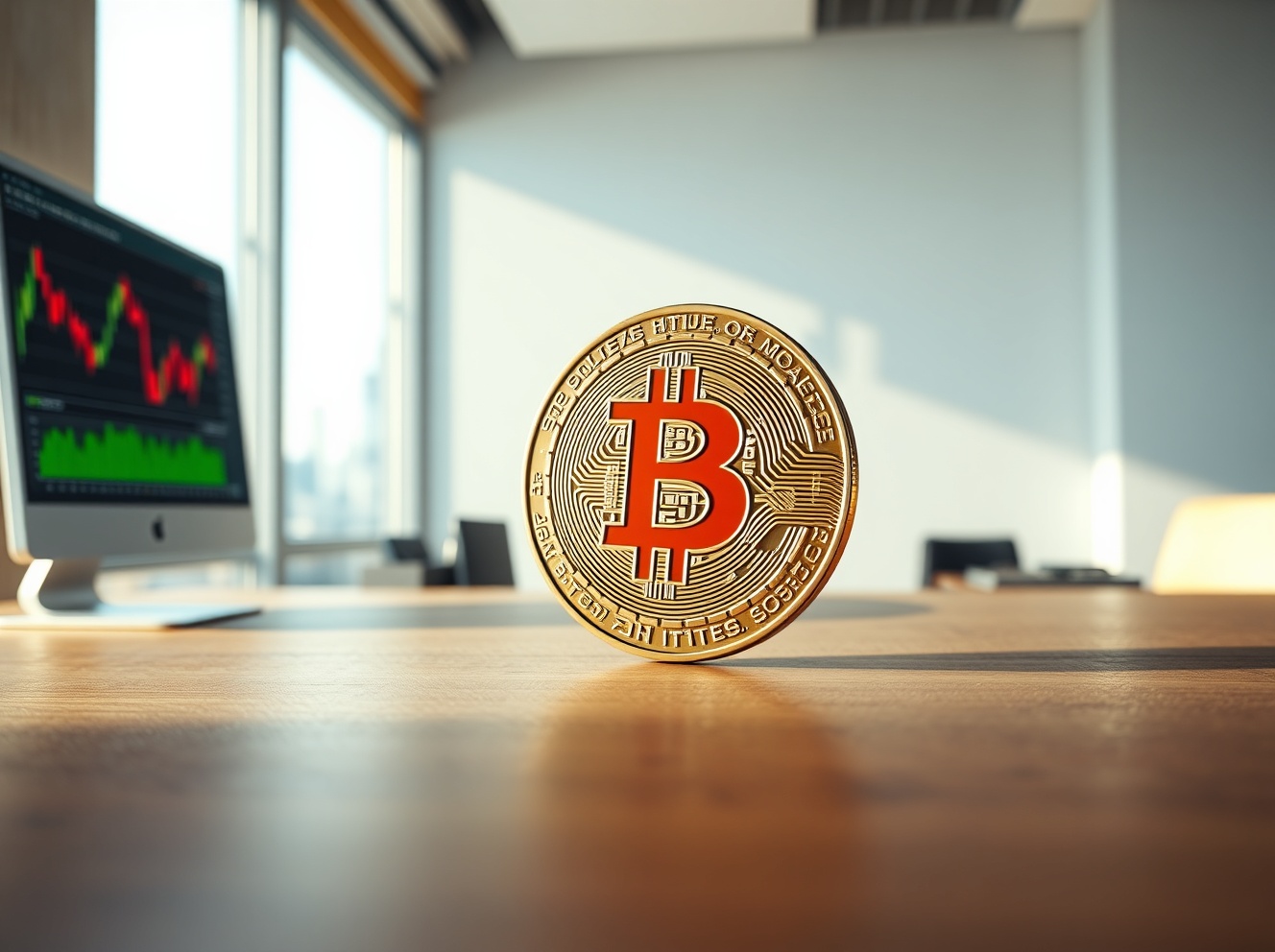 4 Key Bitcoin Market Indicators to Watch This Week