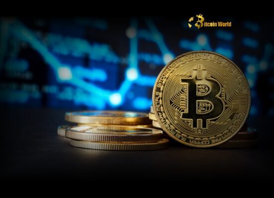 Bitcoin: Massive $1.13 Billion Short Squeeze Looms Above $111K