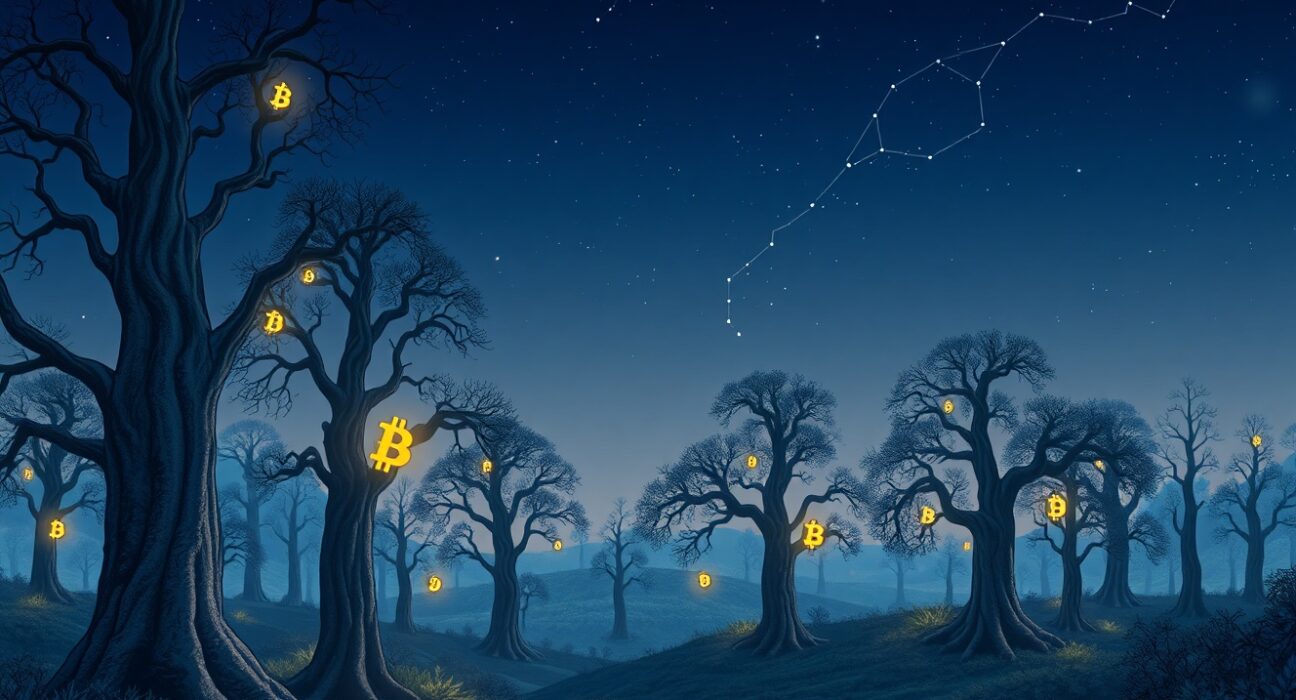 Bitcoin market analysis showing Mayer Multiple indicator at critical historical level for cryptocurrency investors