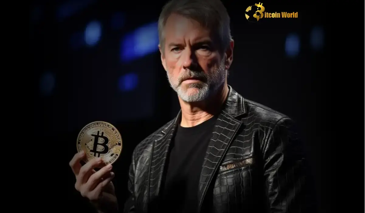 Bitcoin: Michael Saylor Says Skipping ATH is Missing Opportunity