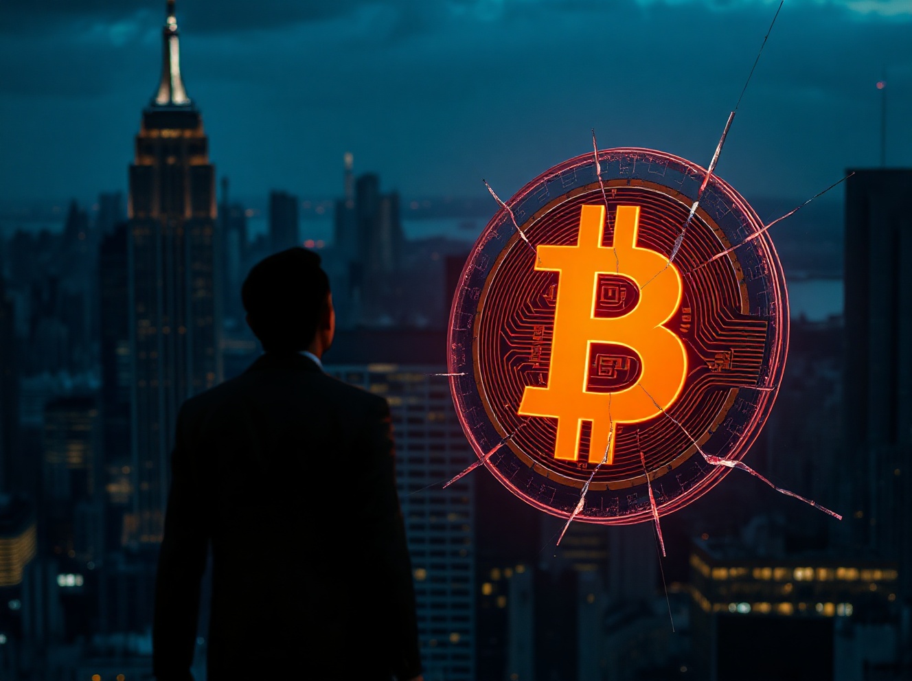 Is Bitcoin Too Dependent on MicroStrategy? Analysts Sound the Alarm