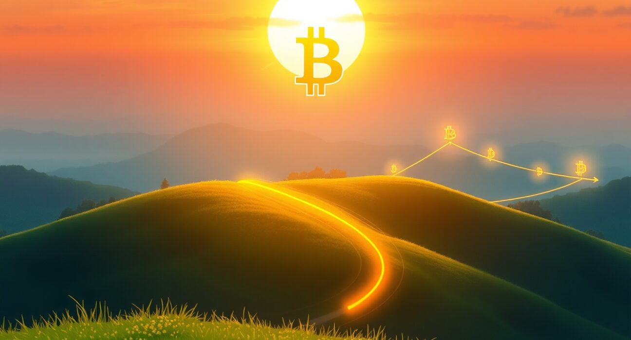 Analysis of Bitcoin's potential to reach $1 million versus zero according to market experts