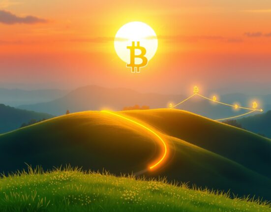 Analysis of Bitcoin's potential to reach $1 million versus zero according to market experts