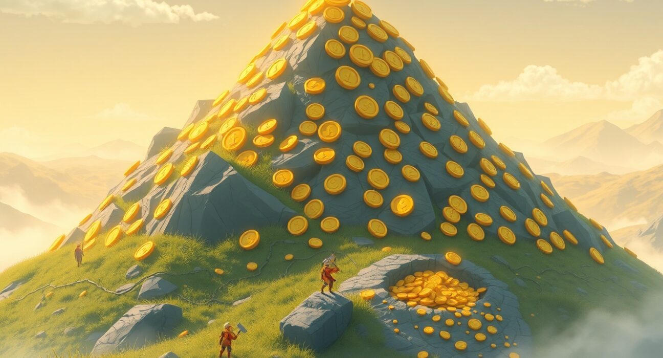 Bitcoin mined reaching 20 million coins represents a major scarcity milestone in cryptocurrency history