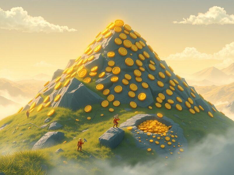 Bitcoin Supply Milestone: The Historic Journey to 20 Million BTC Mined Reveals Scarcity’s Power