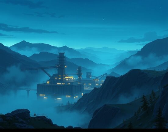 Bitcoin miner Canaan faces a critical stock market challenge with potential Nasdaq delisting.