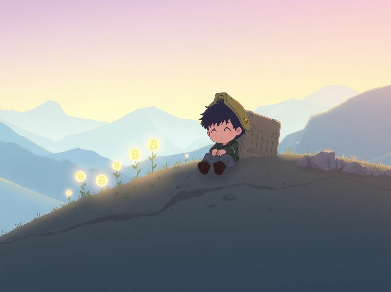 Bitcoin Miner Capitulation Ending: Hopeful Signs Point to Imminent BTC Price Bottom