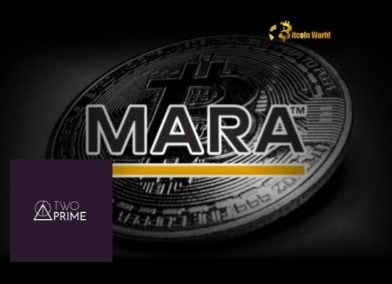 Bitcoin Miner MARA Holdings and Two Prime Forge Strategic Partnership Expansion