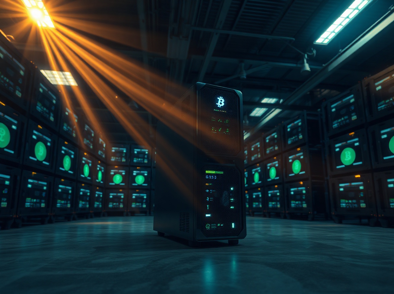Bitcoin Miner Profitability Worsens as Puell Multiple Nears Key Capitulation Level
