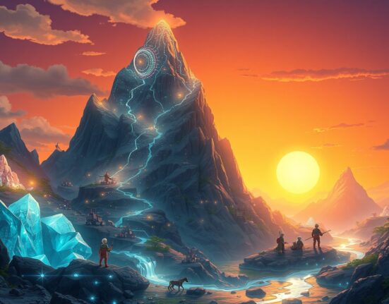 Bitcoin mining operations facing profitability challenges as production costs exceed market prices